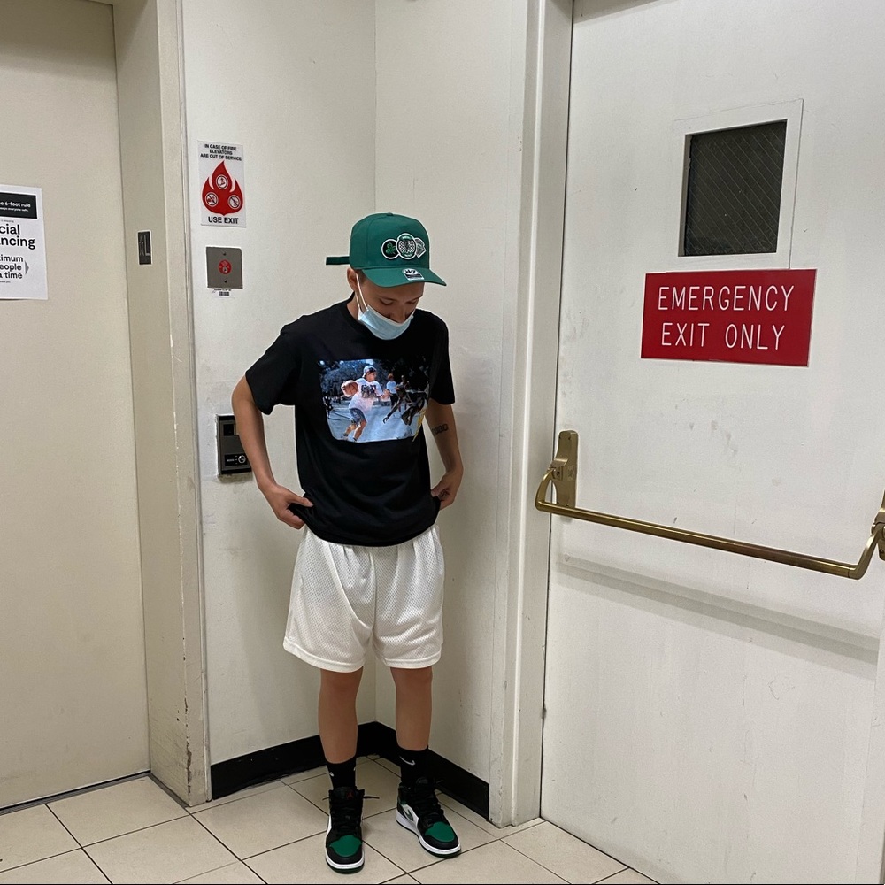 Meet your Posher, Real